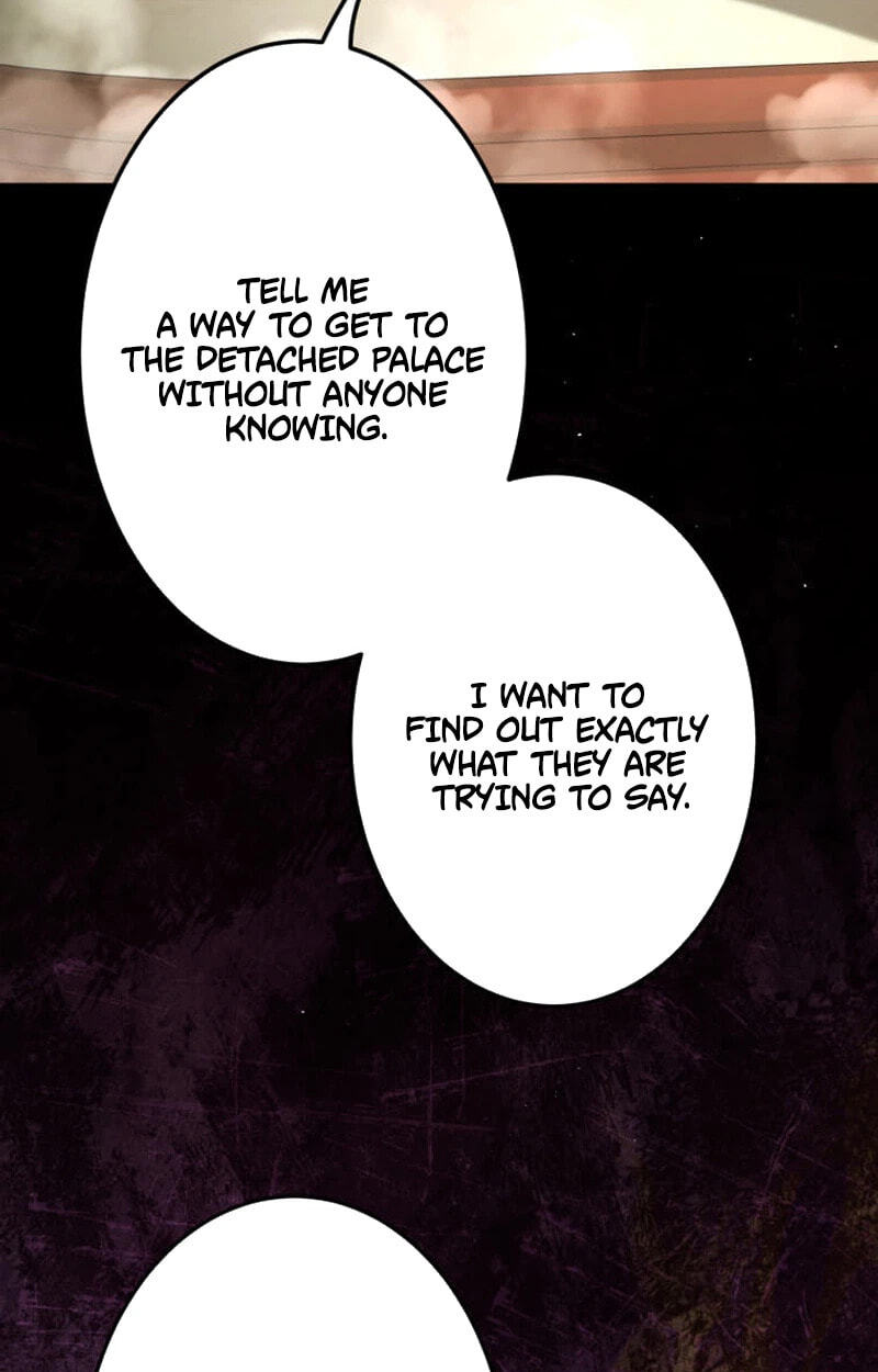 A Savage Proposal Chapter 117 page 5 - 