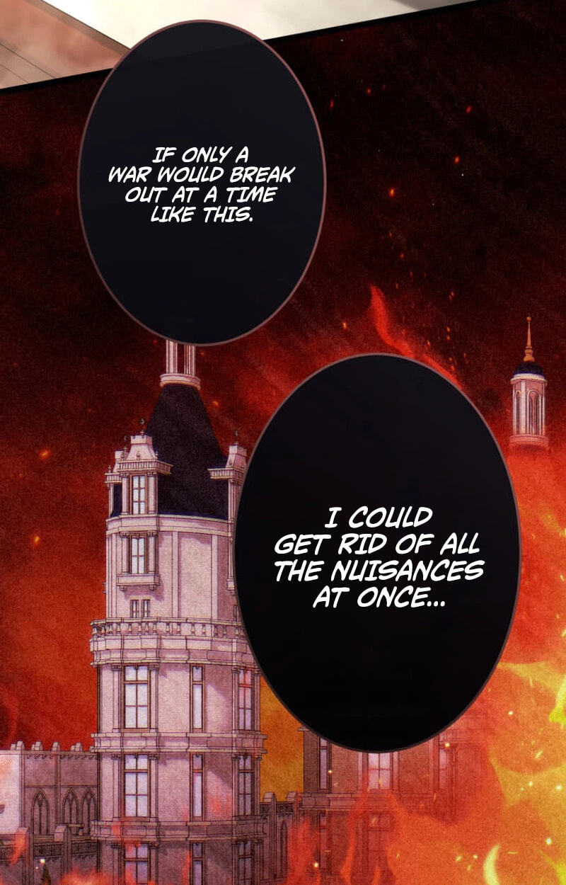 A Savage Proposal Chapter 117 page 41 - 