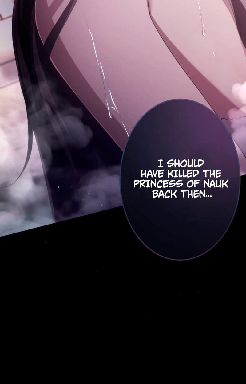A Savage Proposal Chapter 117 page 44 - 