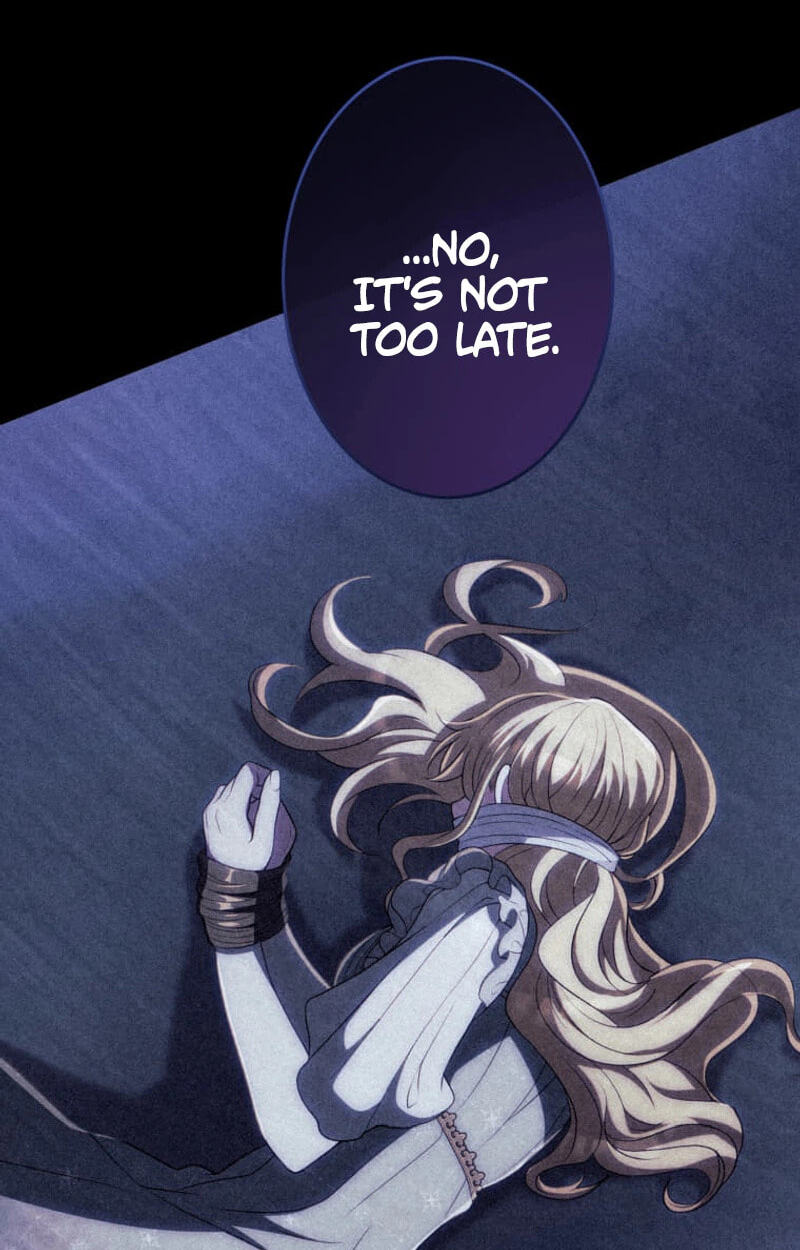 A Savage Proposal Chapter 117 page 45 - 