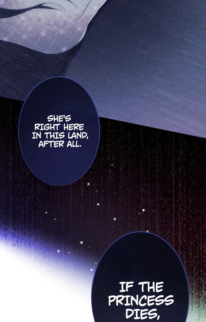 A Savage Proposal Chapter 117 page 46 - 