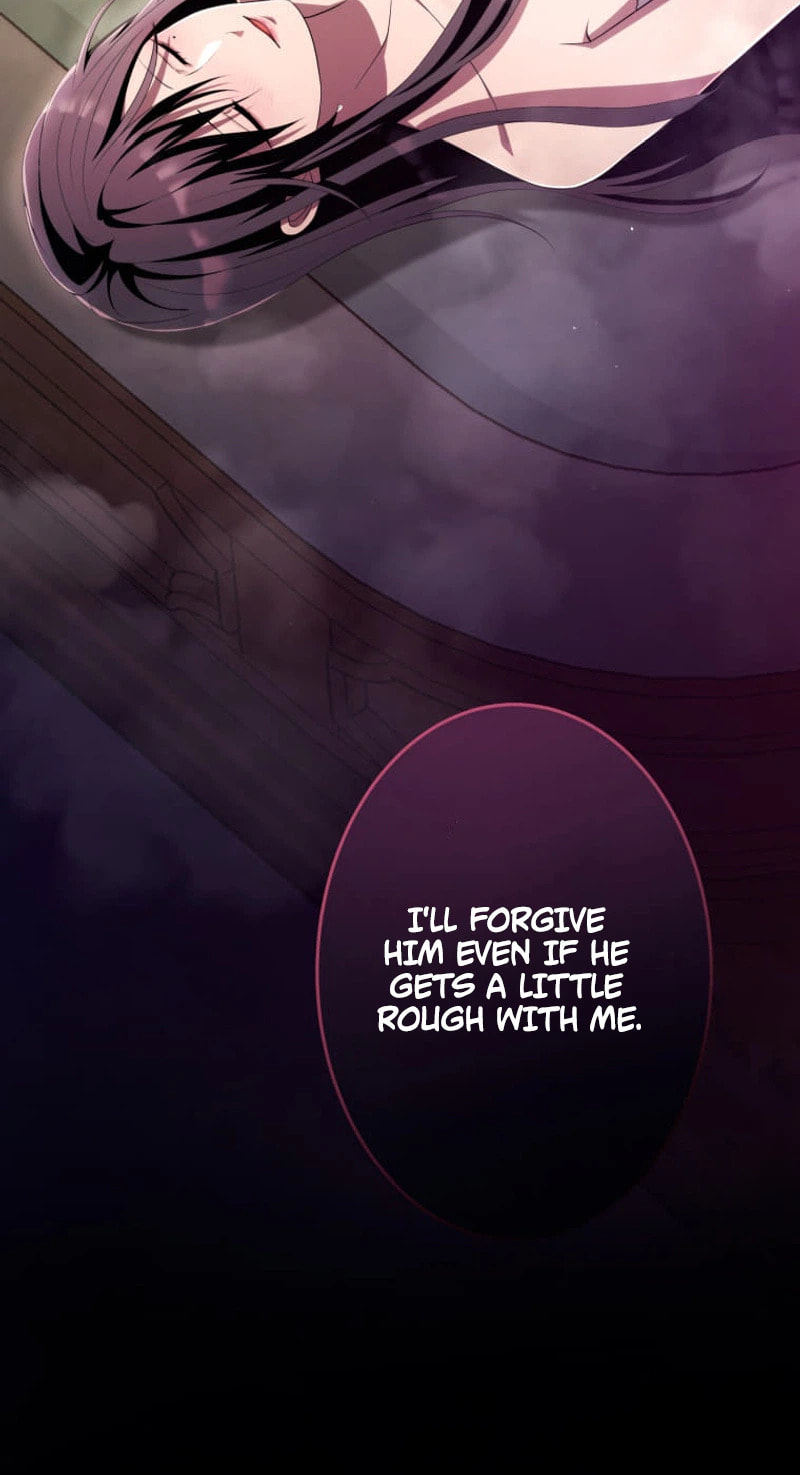A Savage Proposal Chapter 117 page 50 - 