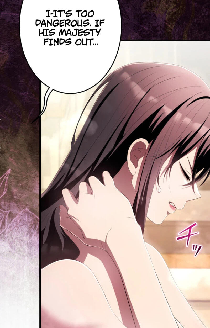 A Savage Proposal Chapter 117 page 6 - 