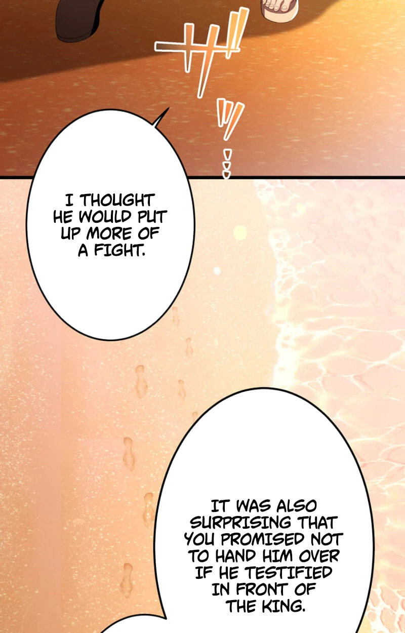 A Savage Proposal Chapter 117 page 55 - 