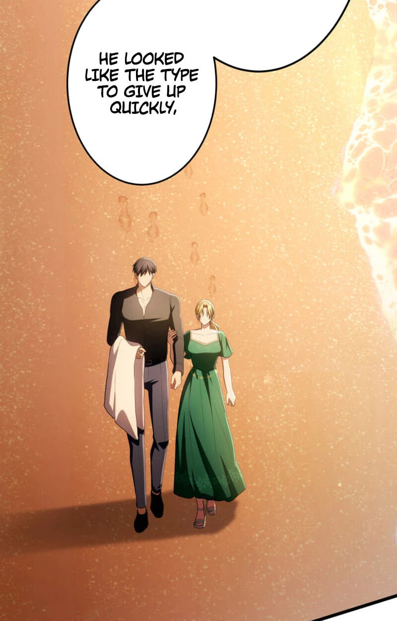 A Savage Proposal Chapter 117 page 56 - 