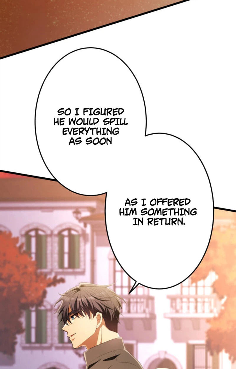 A Savage Proposal Chapter 117 page 57 - 