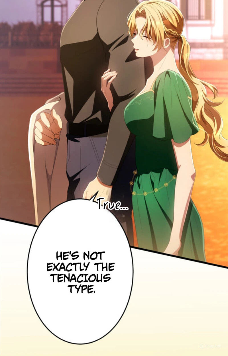 A Savage Proposal Chapter 117 page 58 - 