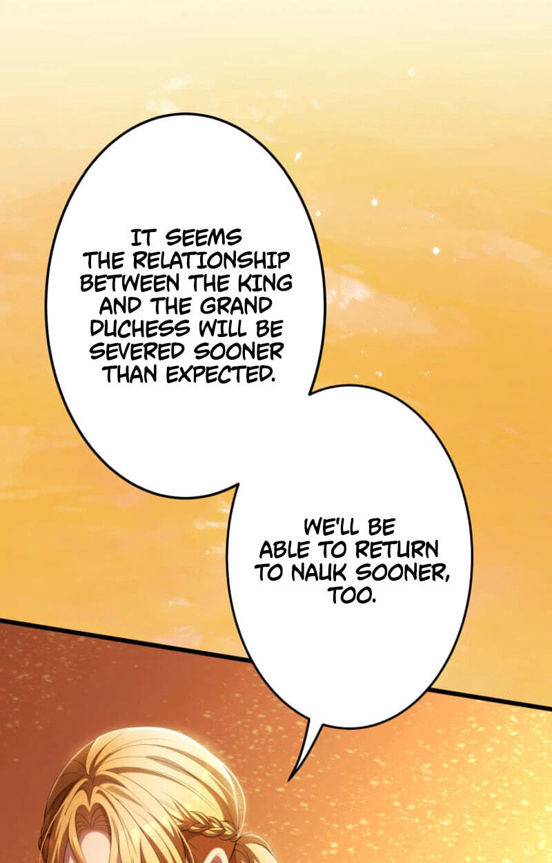 A Savage Proposal Chapter 117 page 59 - 