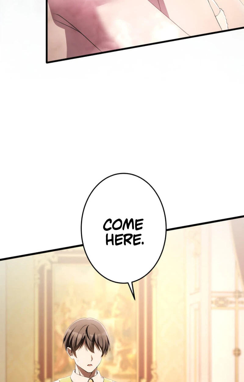 A Savage Proposal Chapter 117 page 7 - 