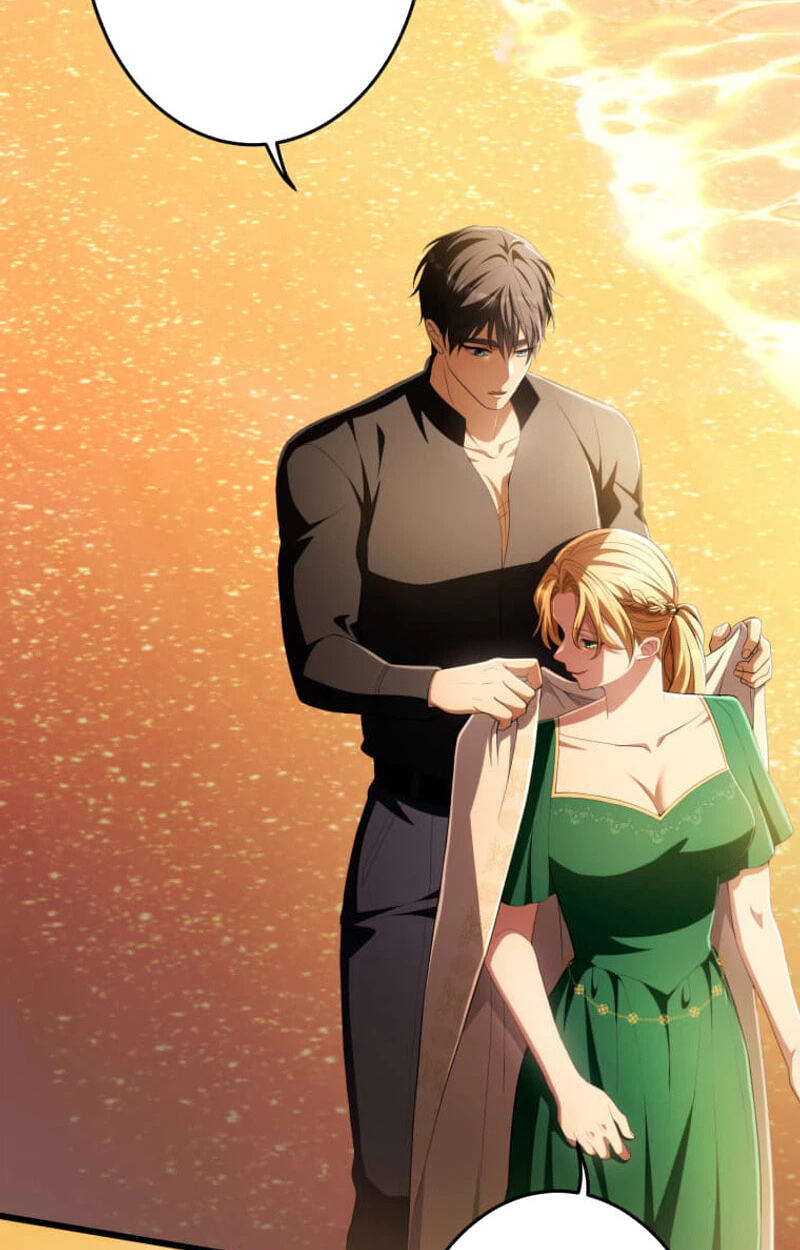 A Savage Proposal Chapter 117 page 61 - 