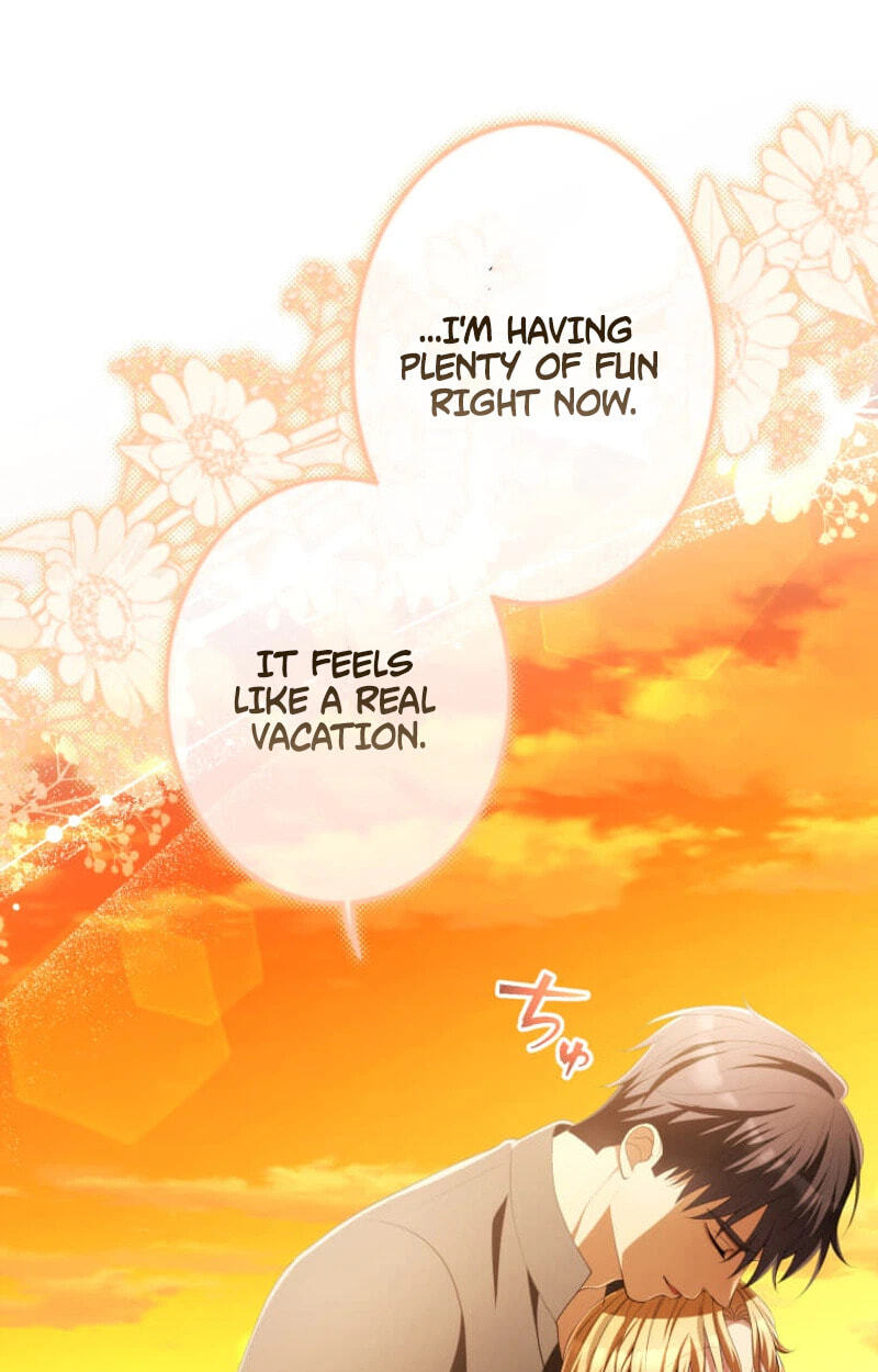 A Savage Proposal Chapter 117 page 64 - 