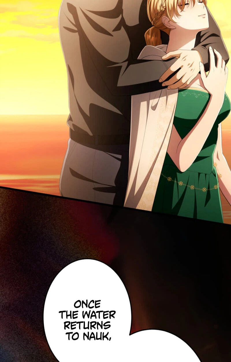 A Savage Proposal Chapter 117 page 65 - 