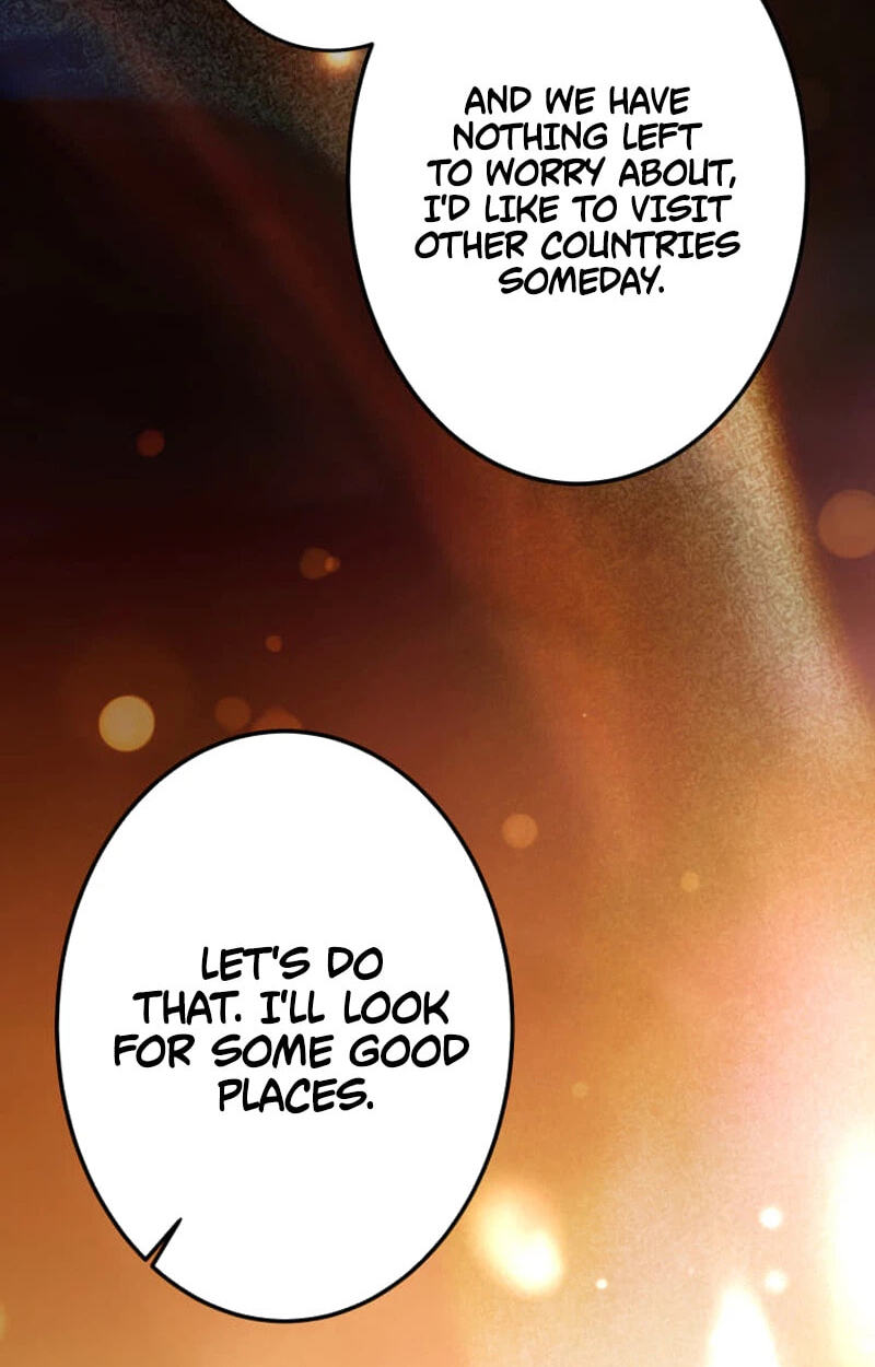 A Savage Proposal Chapter 117 page 66 - 