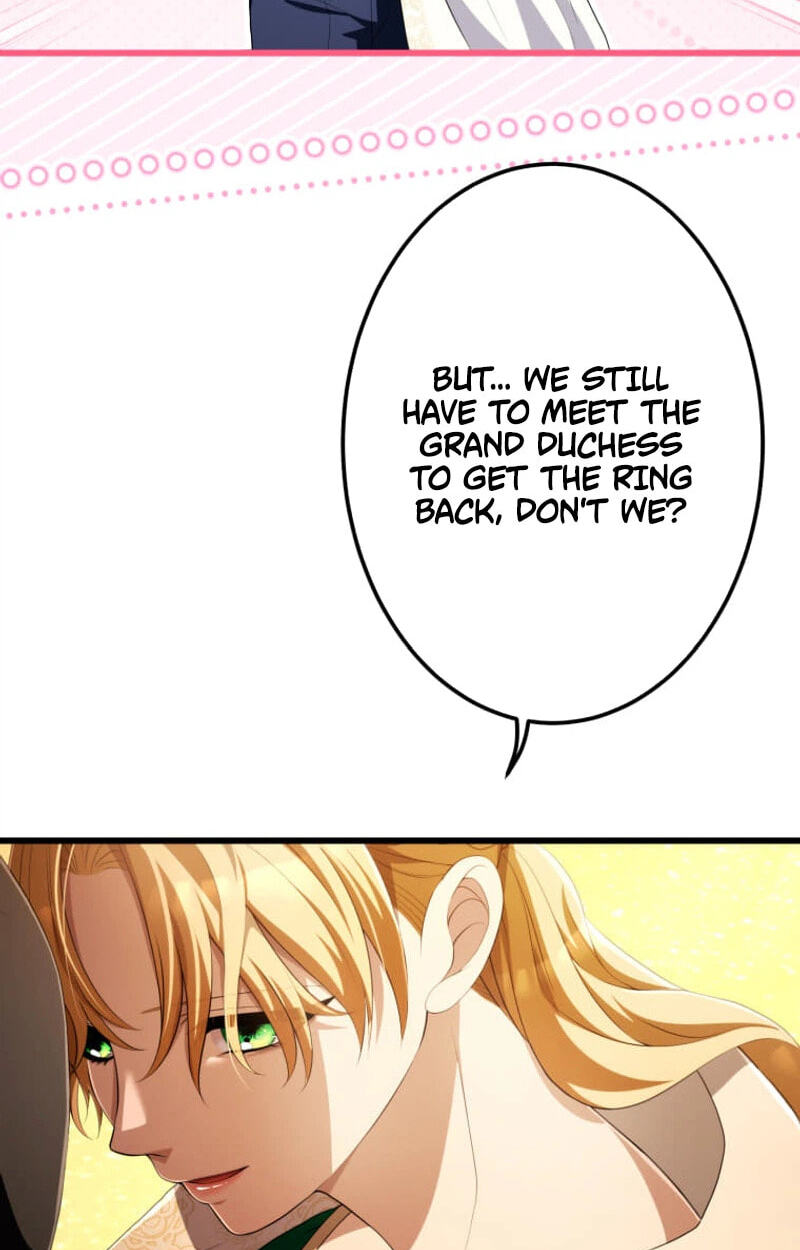 A Savage Proposal Chapter 117 page 69 - 