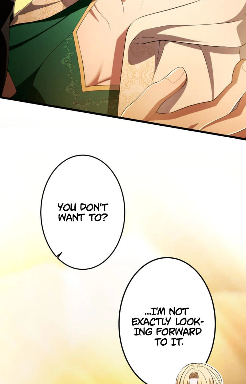 A Savage Proposal Chapter 117 page 70 - 
