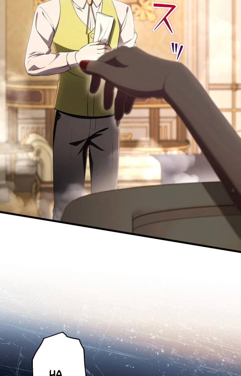 A Savage Proposal Chapter 117 page 8 - 