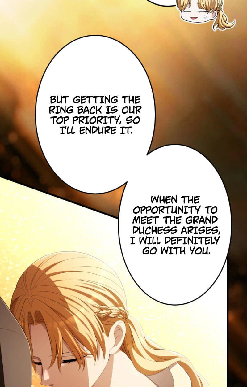 A Savage Proposal Chapter 117 page 71 - 