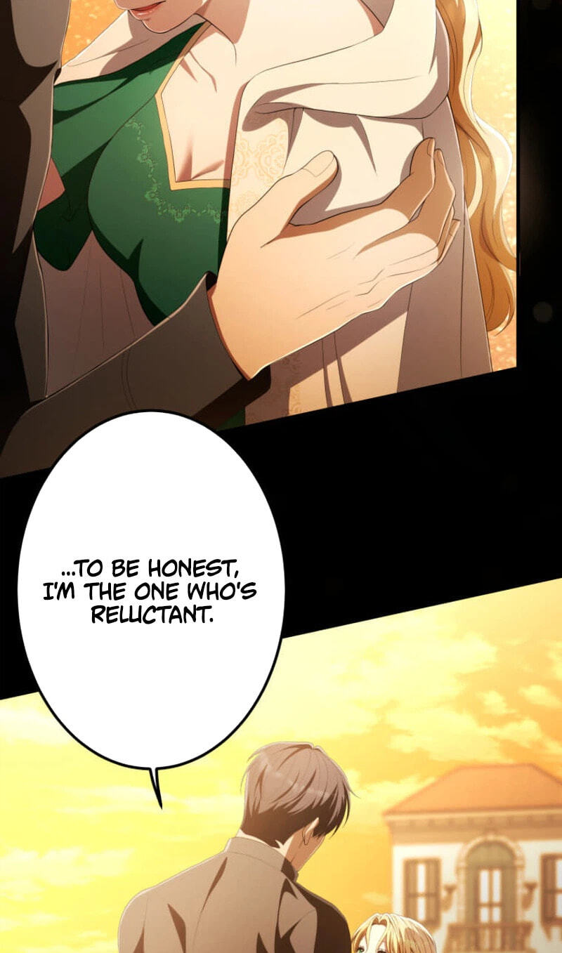 A Savage Proposal Chapter 117 page 72 - 