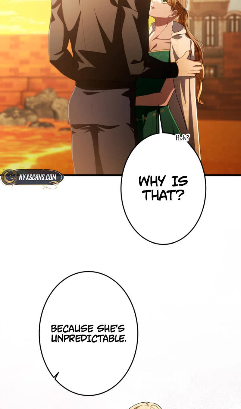 A Savage Proposal Chapter 117 page 73 - 