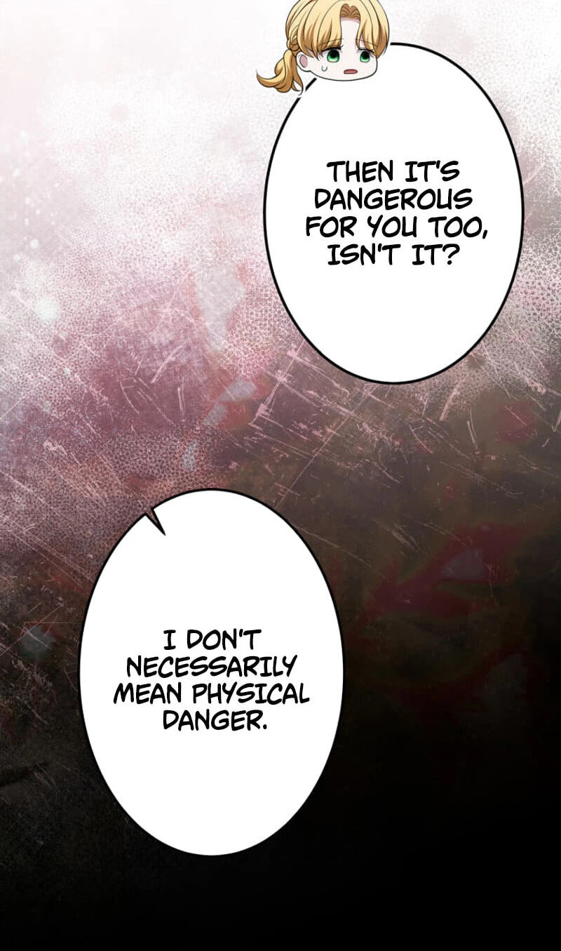 A Savage Proposal Chapter 117 page 74 - 