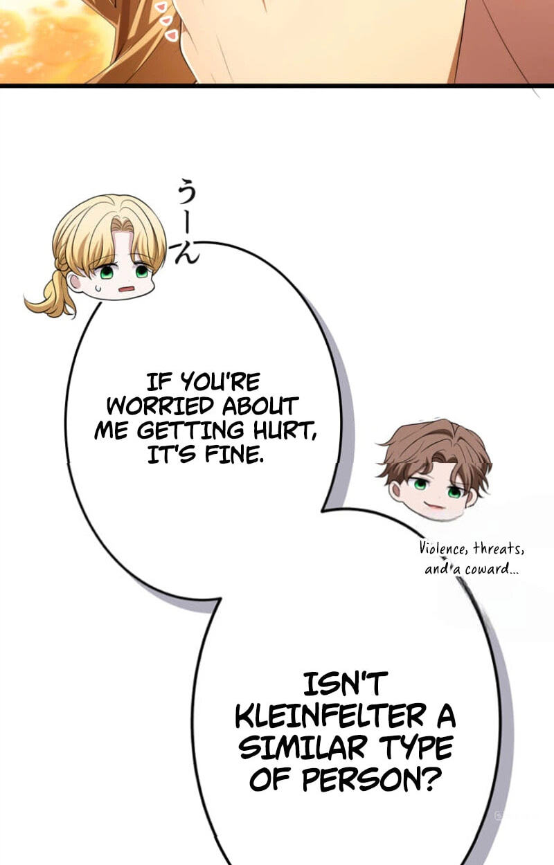 A Savage Proposal Chapter 117 page 80 - 