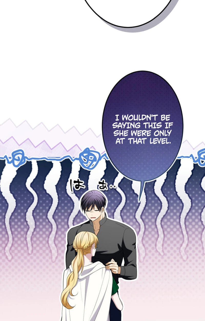 A Savage Proposal Chapter 117 page 81 - 