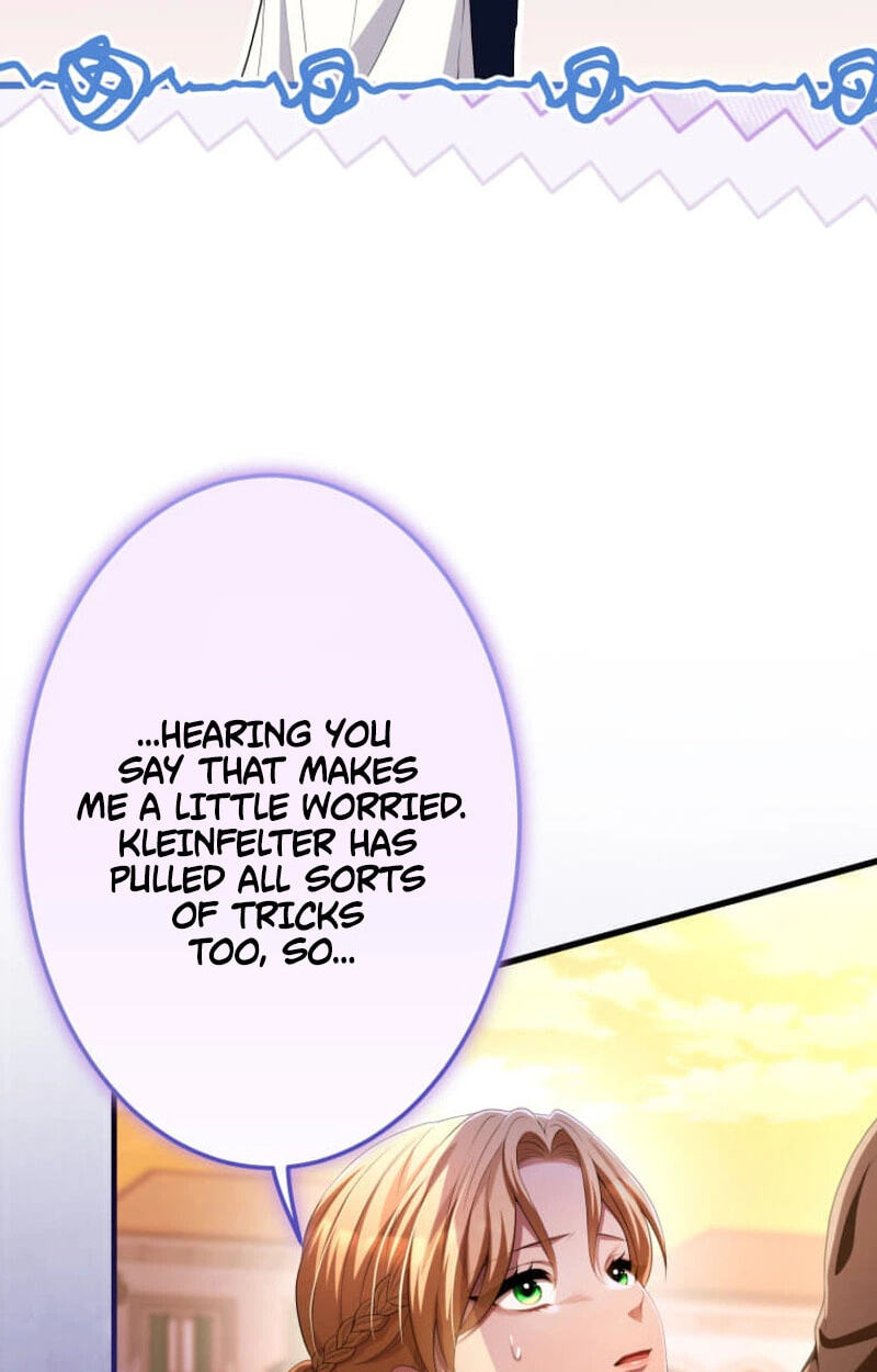 A Savage Proposal Chapter 117 page 82 - 
