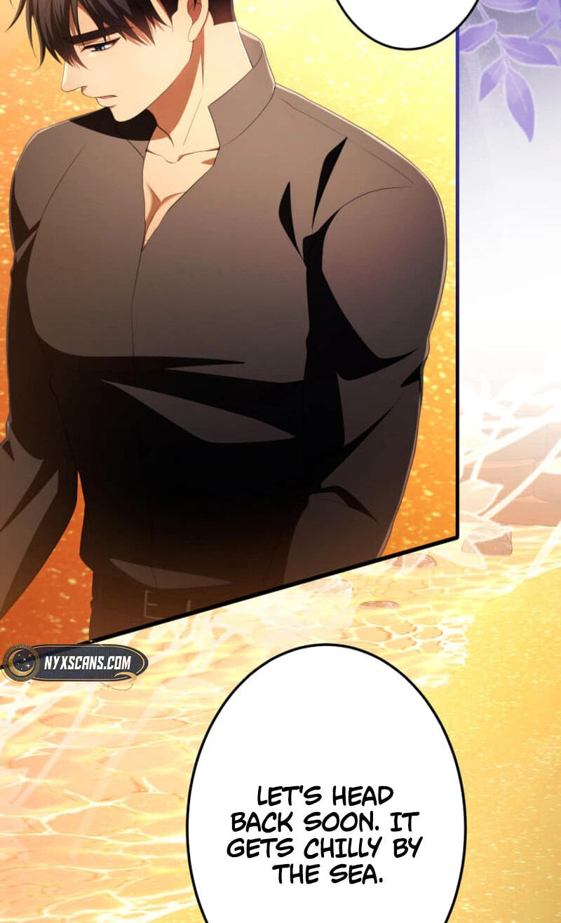 A Savage Proposal Chapter 117 page 84 - 