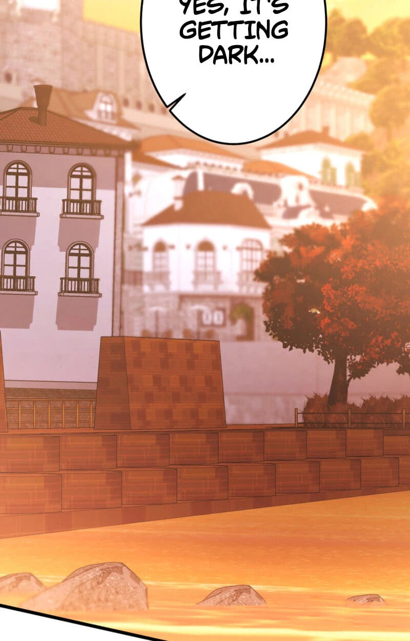 A Savage Proposal Chapter 117 page 87 - 