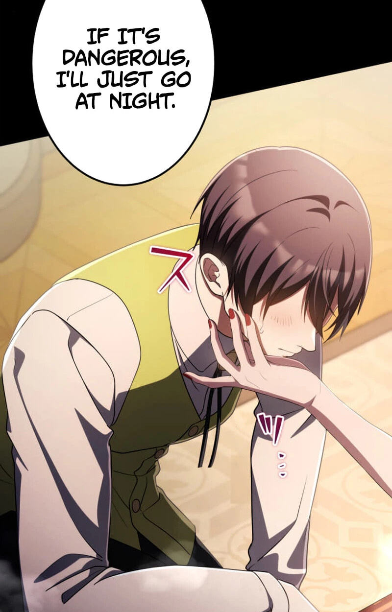 A Savage Proposal Chapter 117 page 10 - 