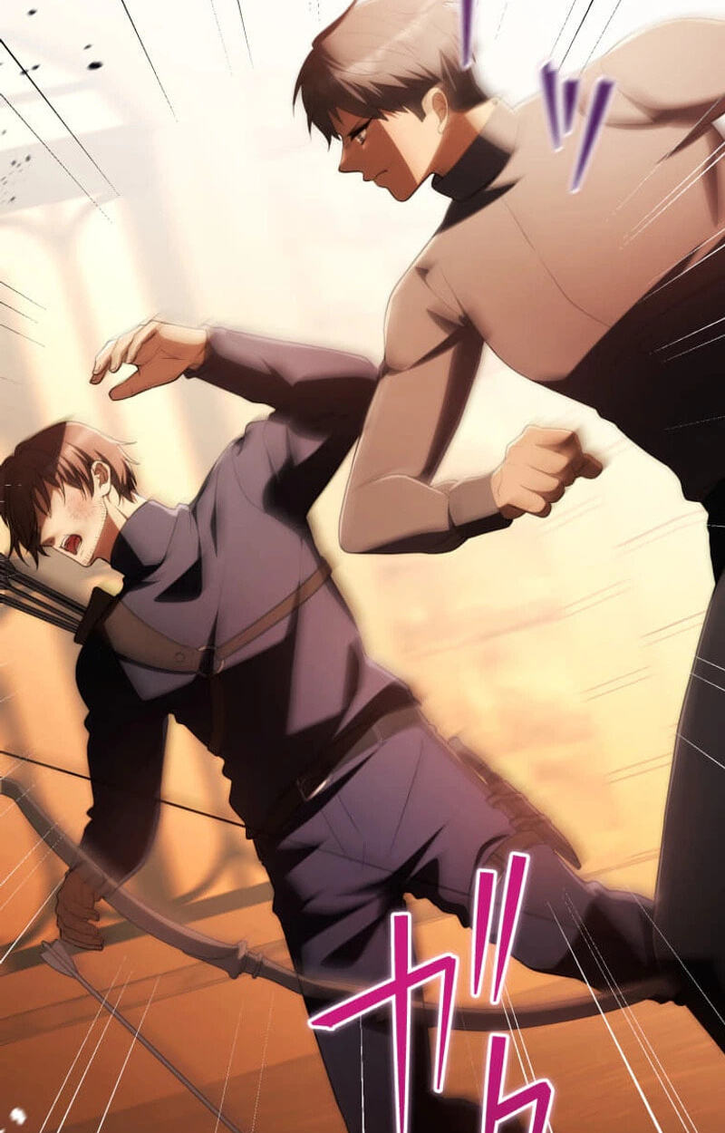 A Savage Proposal Chapter 117 page 91 - 
