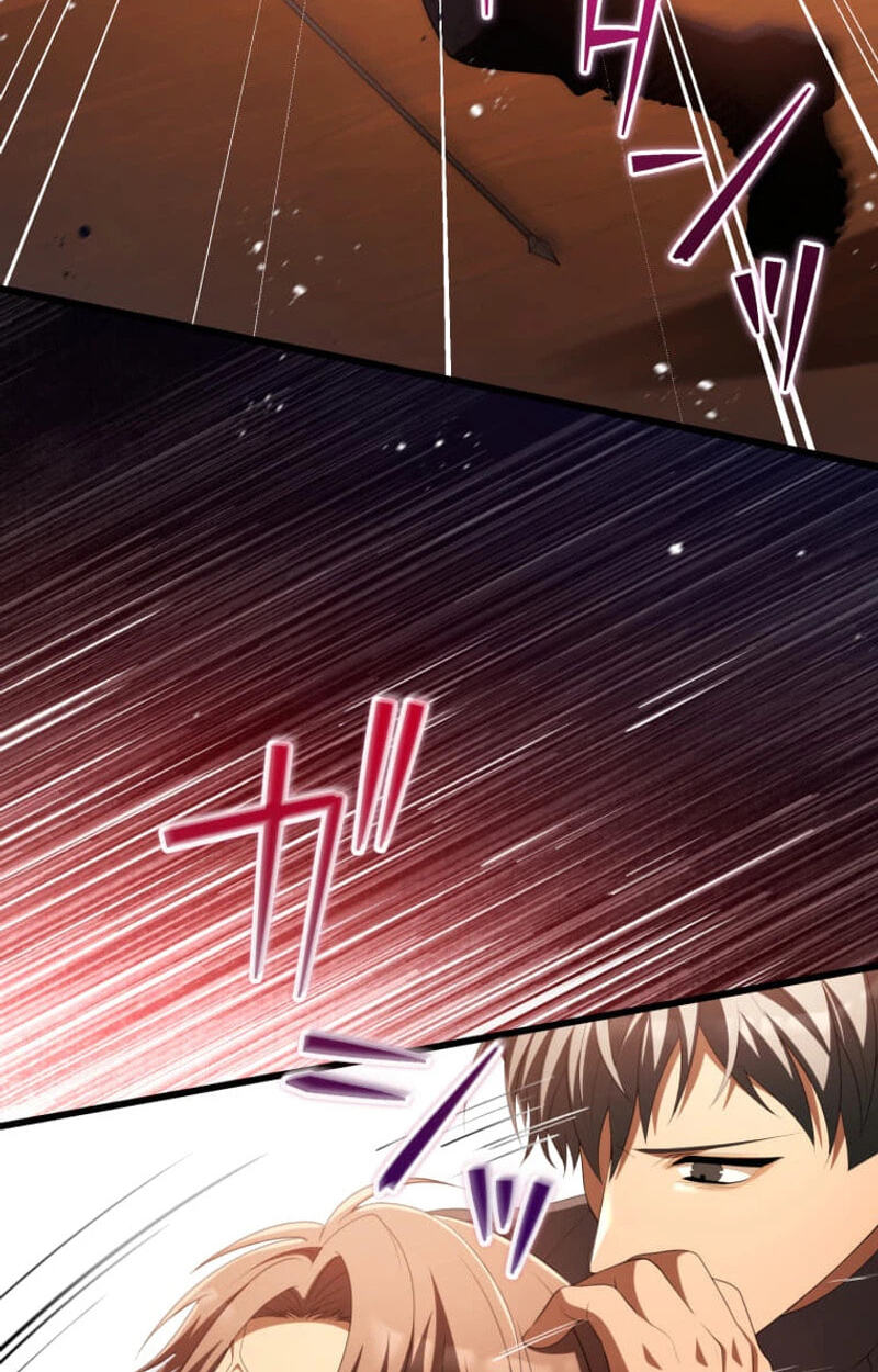 A Savage Proposal Chapter 117 page 92 - 