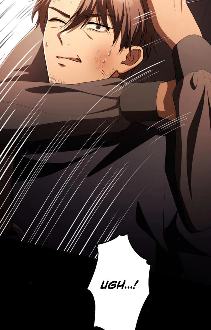 A Savage Proposal Chapter 117 page 93 - 