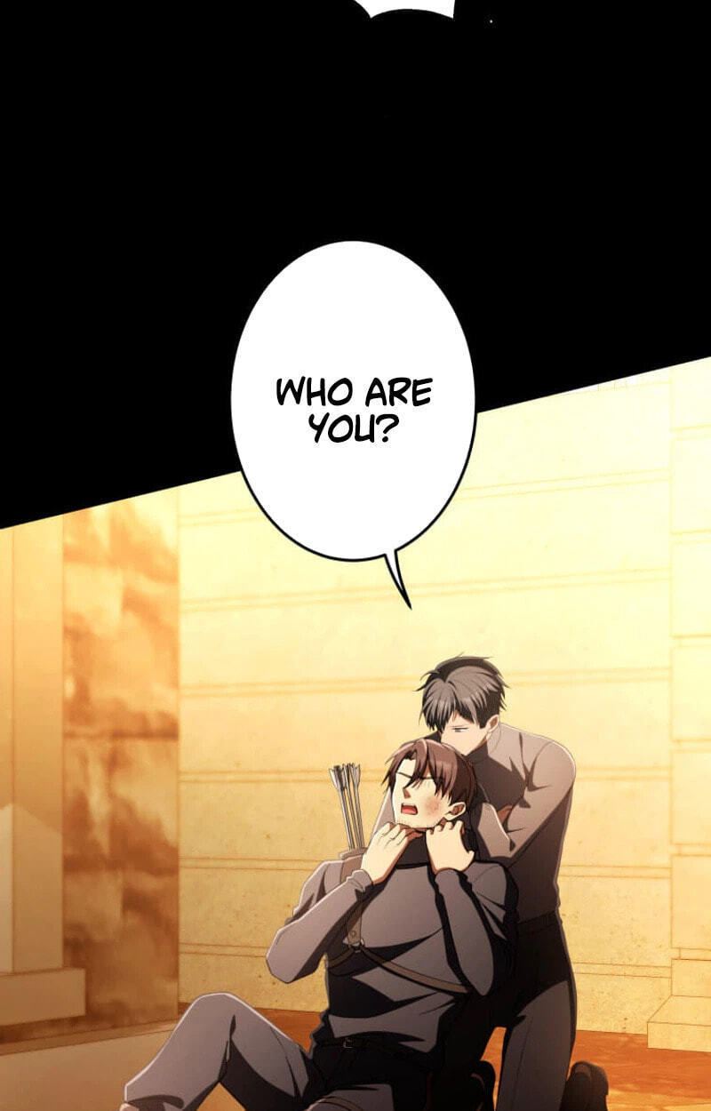 A Savage Proposal Chapter 117 page 94 - 