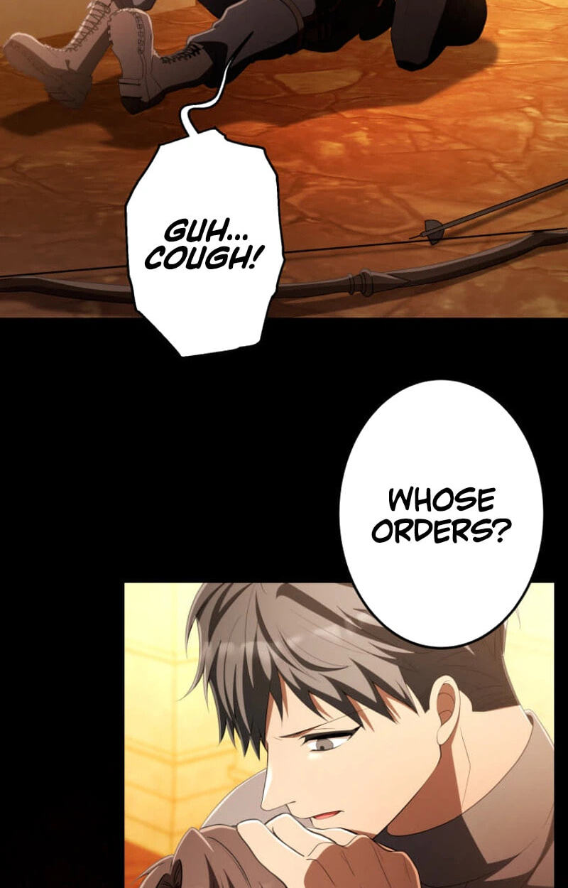 A Savage Proposal Chapter 117 page 95 - 
