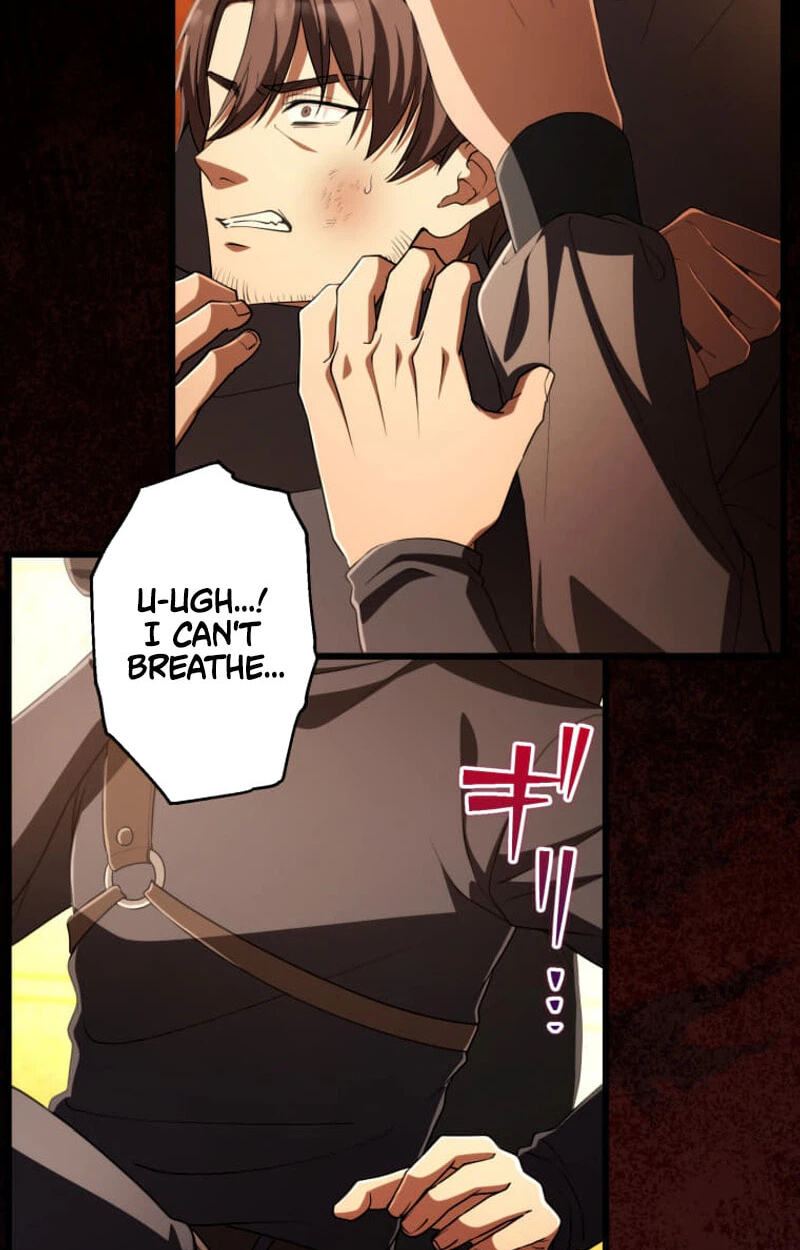 A Savage Proposal Chapter 117 page 96 - 