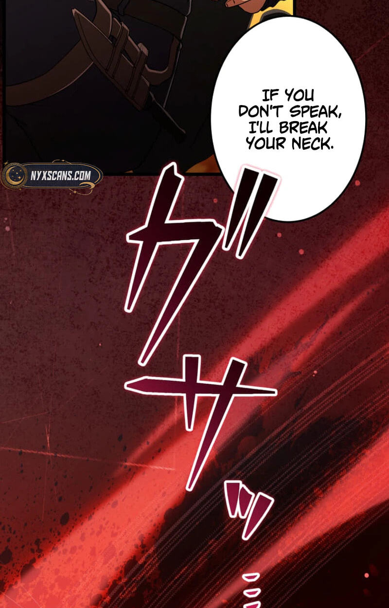 A Savage Proposal Chapter 117 page 97 - 