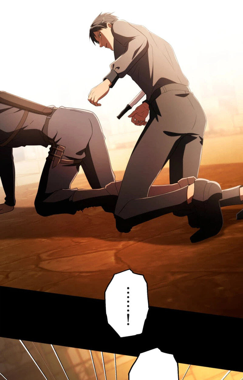 A Savage Proposal Chapter 117 page 99 - 