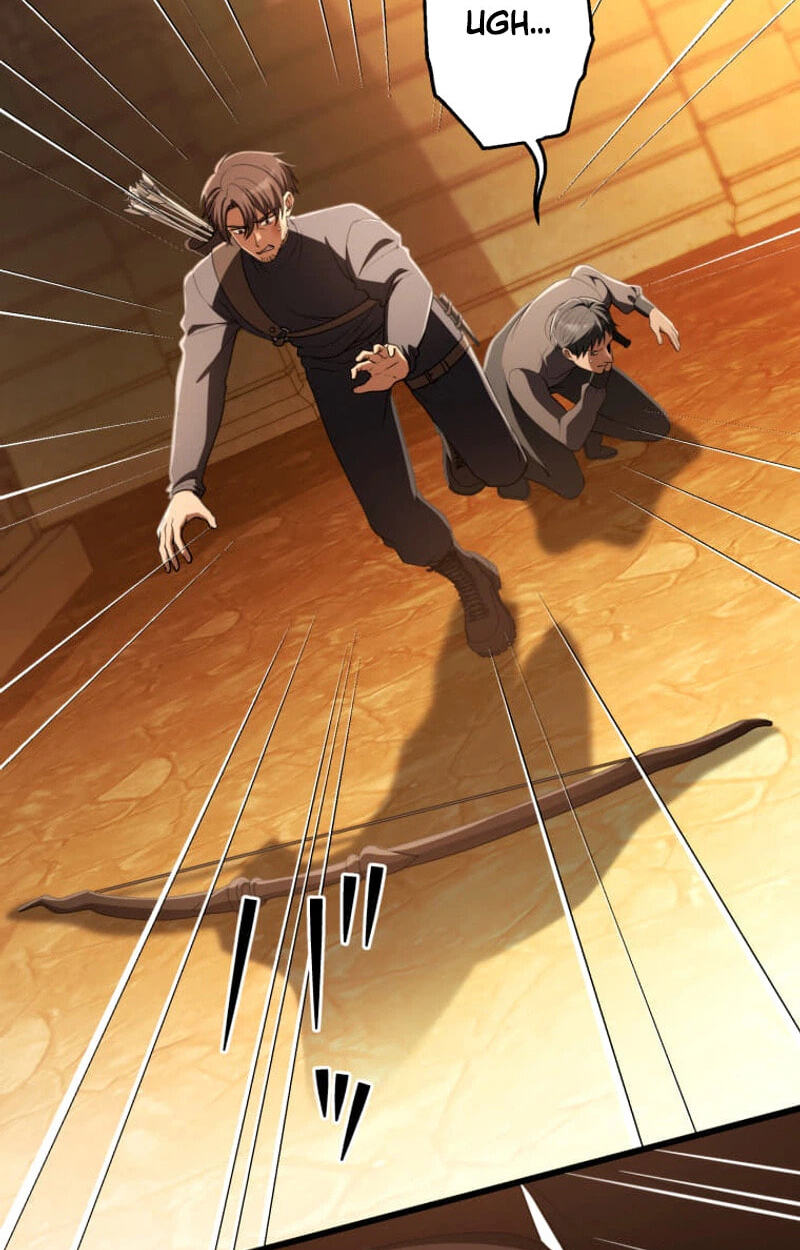 A Savage Proposal Chapter 117 page 100 - 