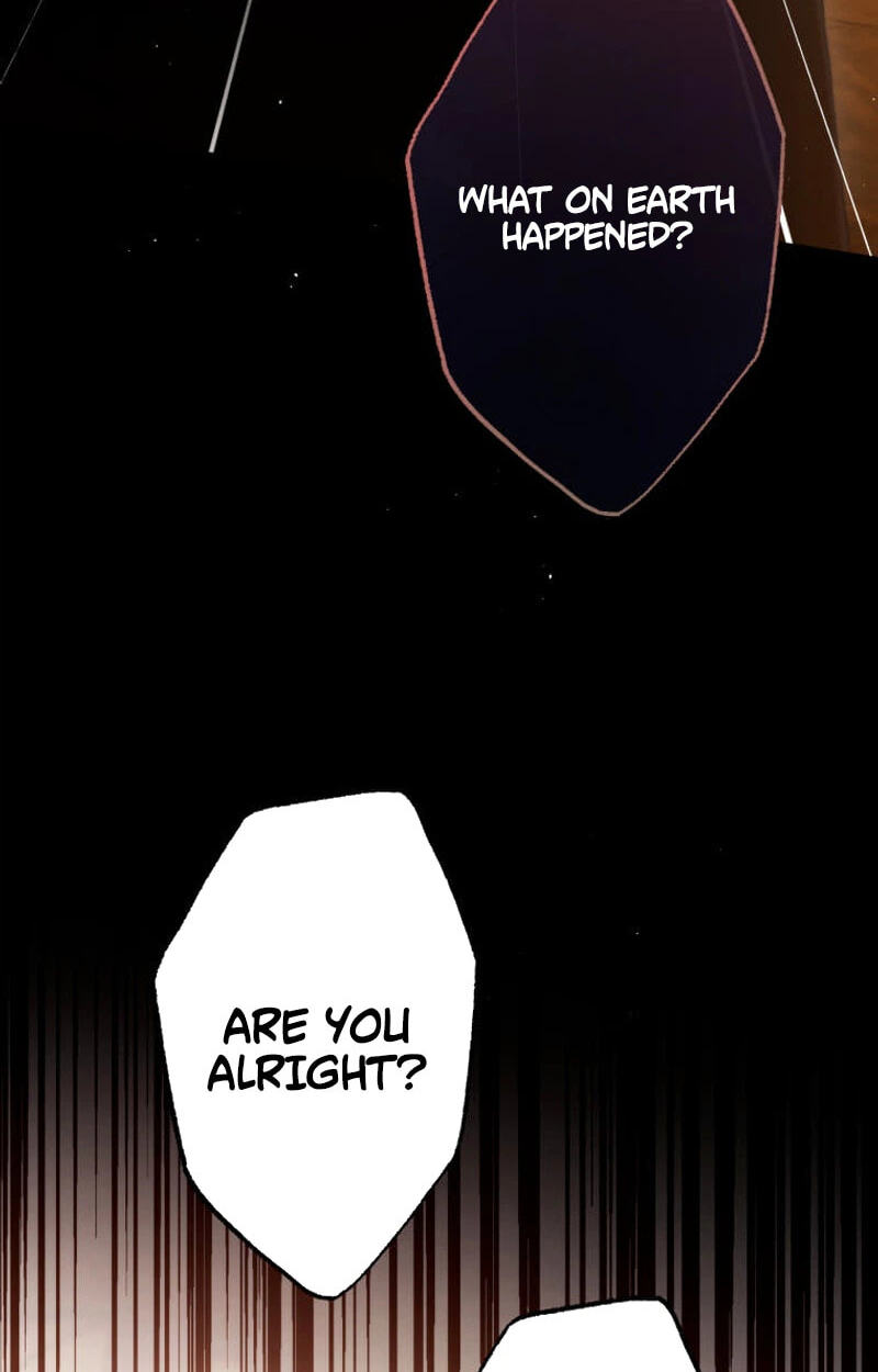 A Savage Proposal Chapter 118 page 11 - 
