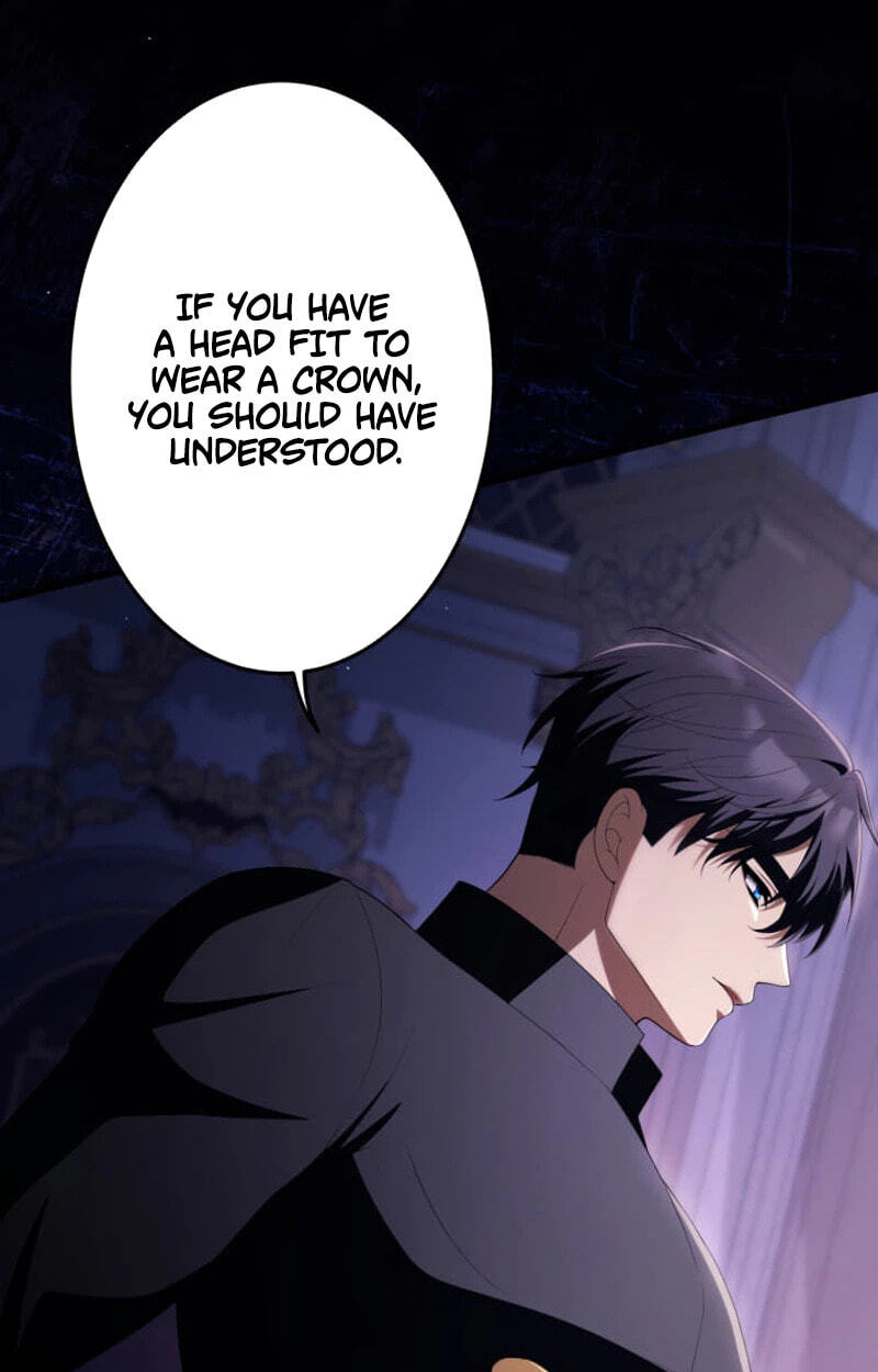 A Savage Proposal Chapter 118 page 102 - 