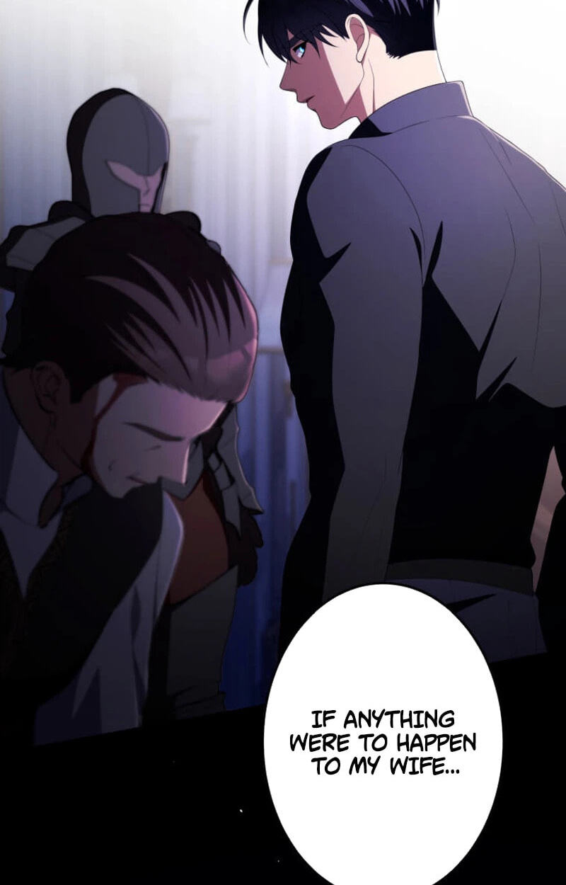 A Savage Proposal Chapter 118 page 105 - 