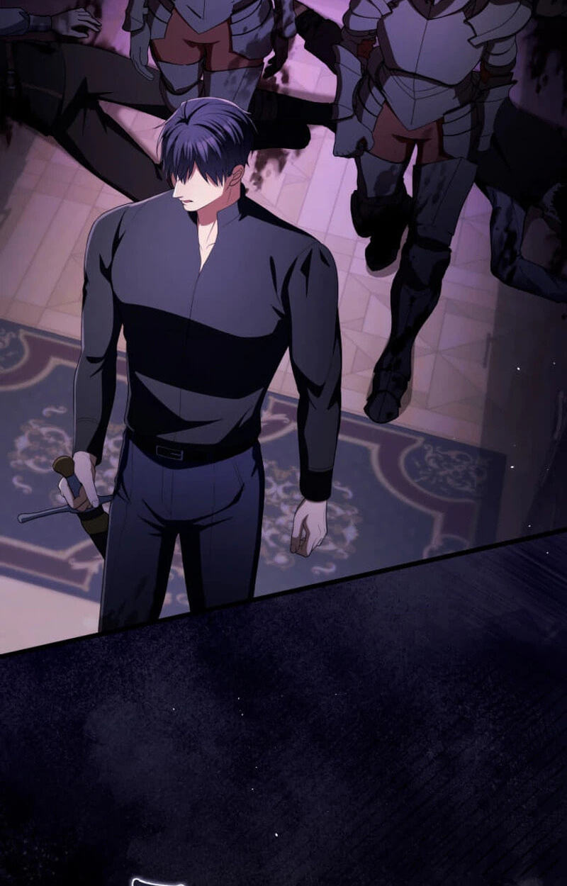 A Savage Proposal Chapter 118 page 107 - 