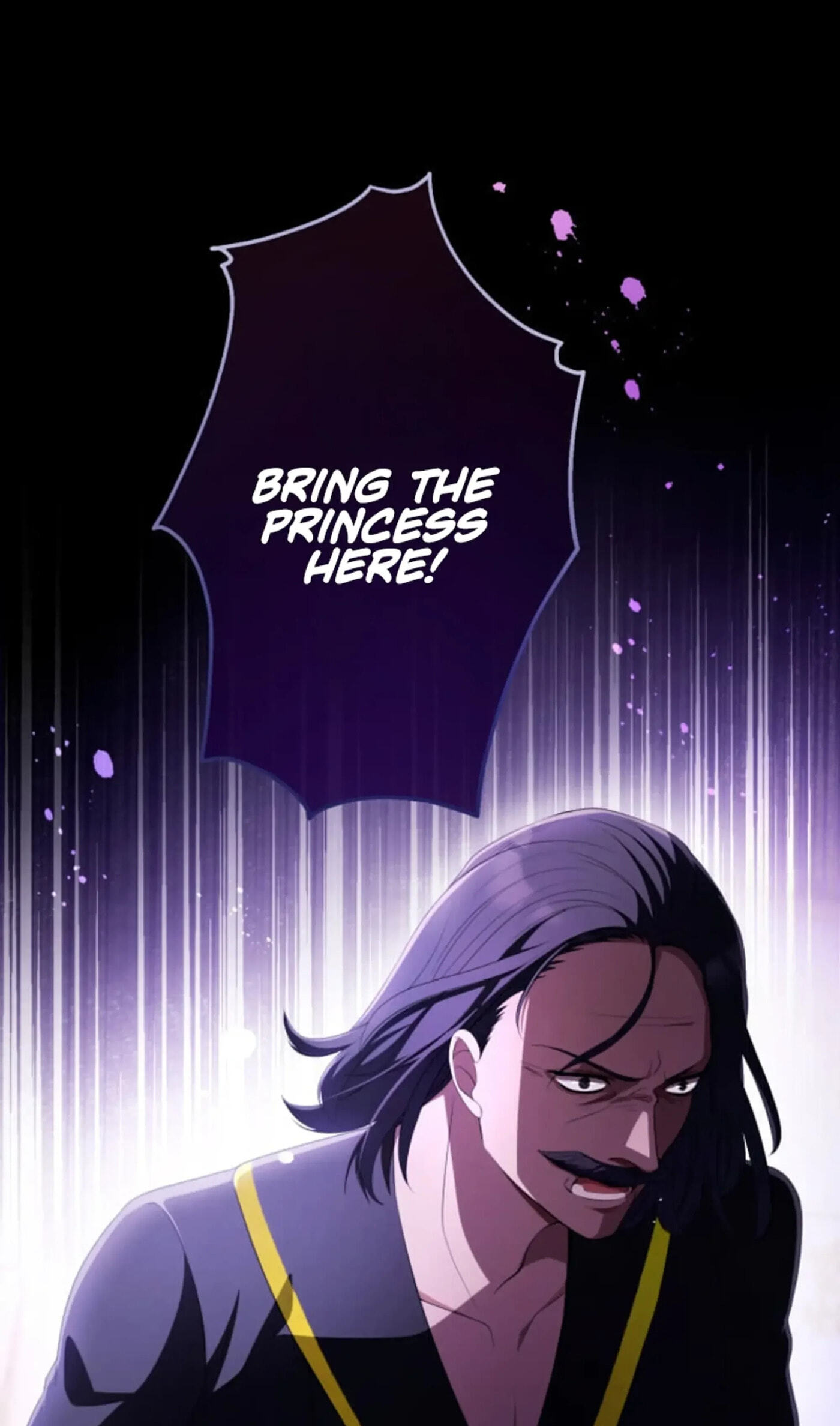 A Savage Proposal Chapter 118 page 110 - 