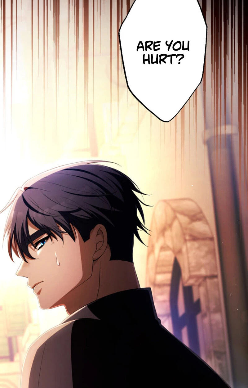 A Savage Proposal Chapter 118 page 12 - 
