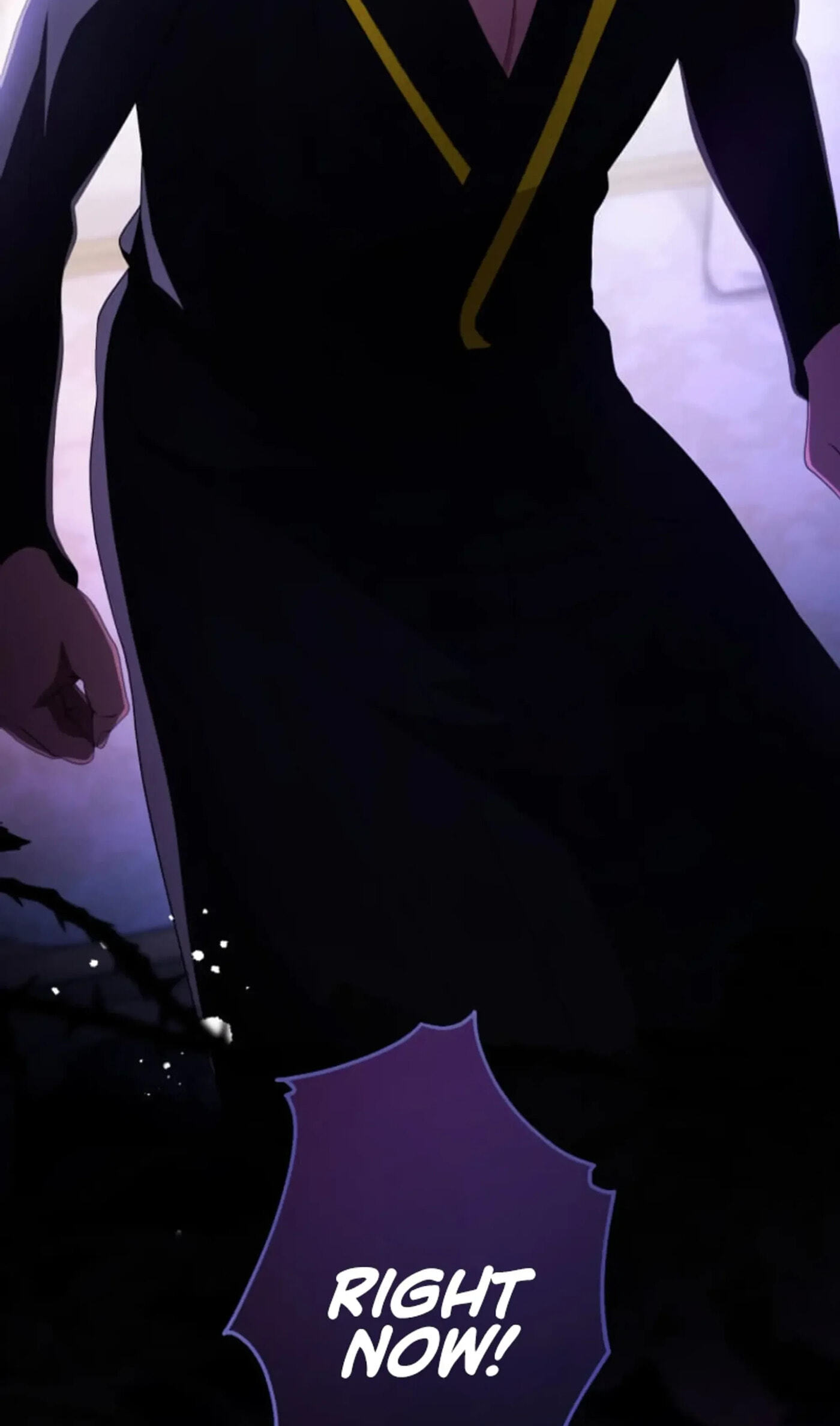 A Savage Proposal Chapter 118 page 111 - 