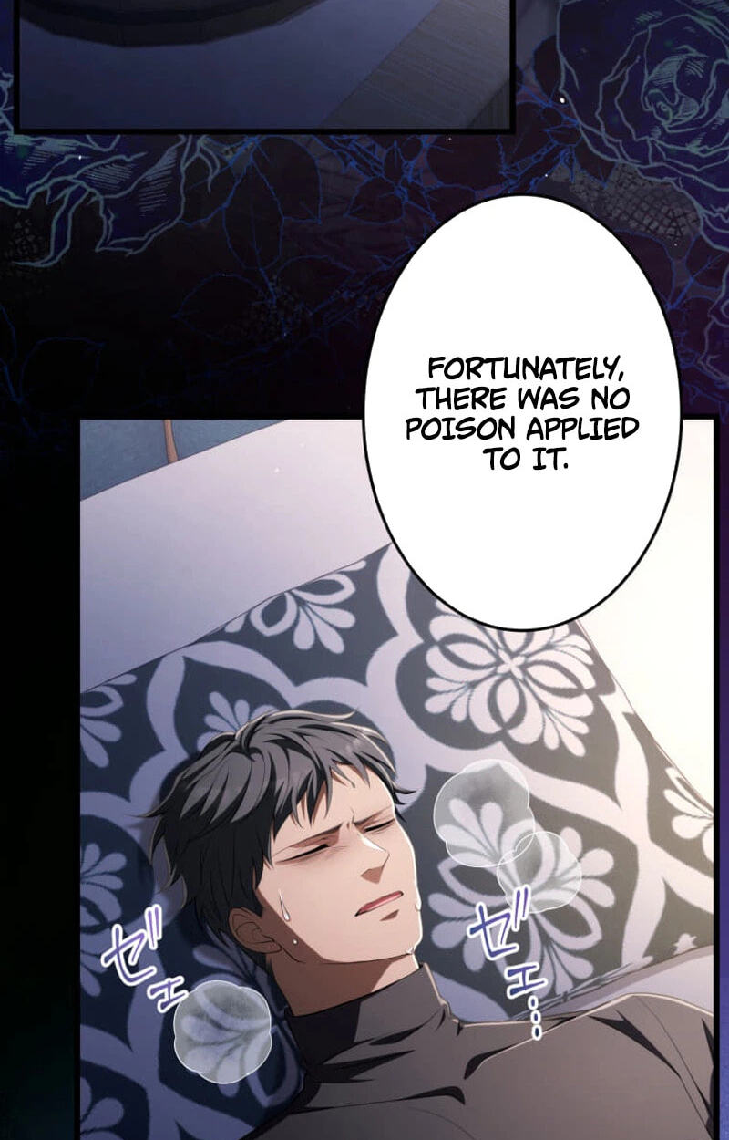 A Savage Proposal Chapter 118 page 16 - 