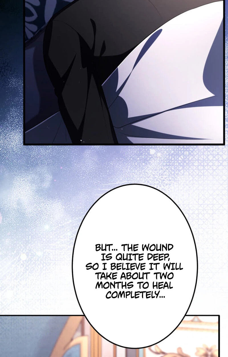 A Savage Proposal Chapter 118 page 17 - 