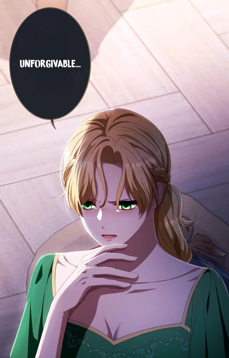 A Savage Proposal Chapter 118 page 19 - 