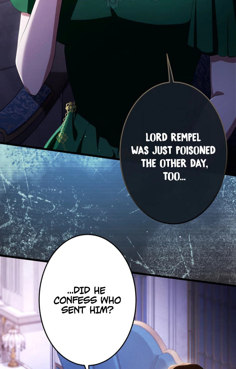 A Savage Proposal Chapter 118 page 20 - 